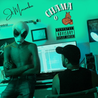 Chama O Cavalo - Single