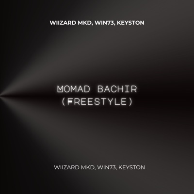 Momad Bachir (Freestyle) - Single