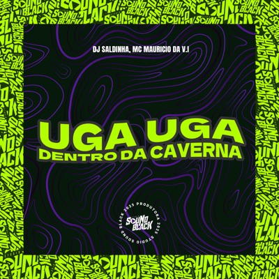 Uga Uga Dentro da Caverna - Single