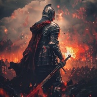 Virtue of Defiance - Single - Fire from Heaven