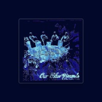 ourbluewounds