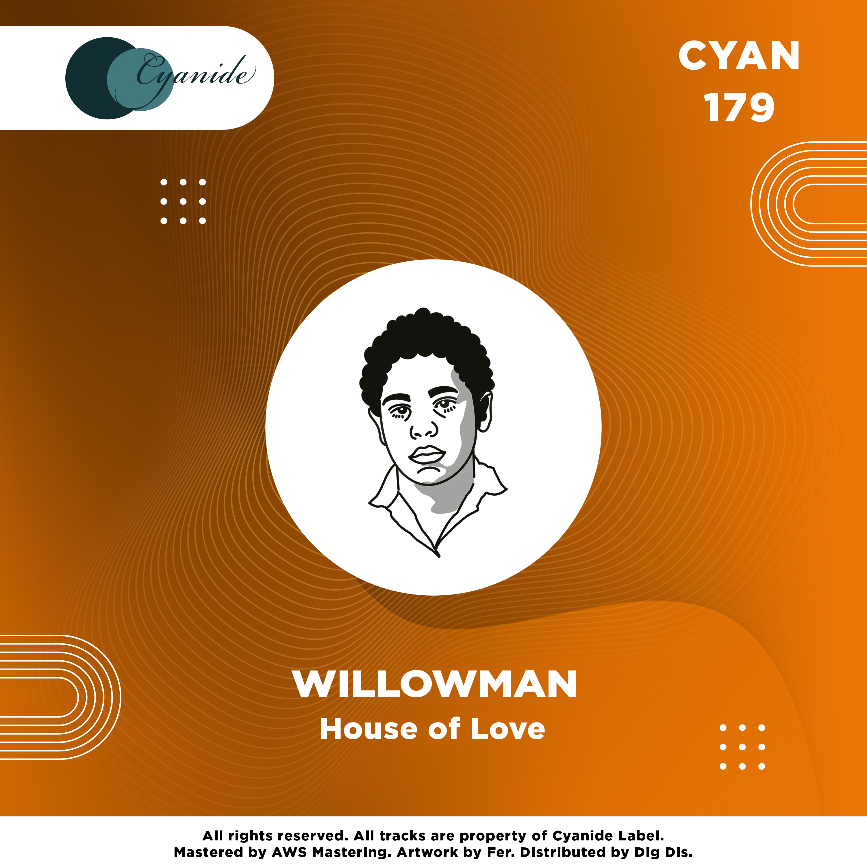 House of Love - Single