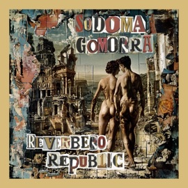 oscura y morbosa (feat. El Noe) Reverbero Republic