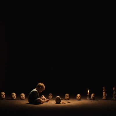 Cinco Heridas - Single