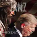 President Trump