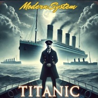 TITANIC - EP - Modern System