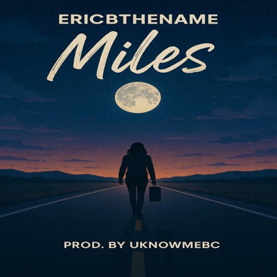 Miles - Single
