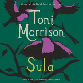 Sula: A Novel (Unabridged)
