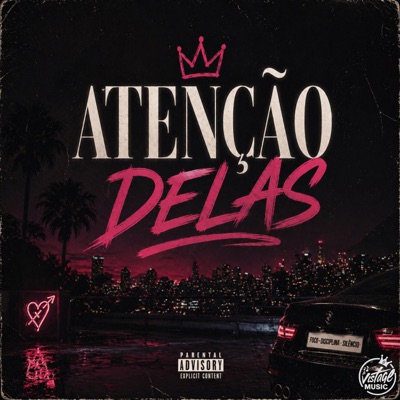 Atenção Delas - Single
