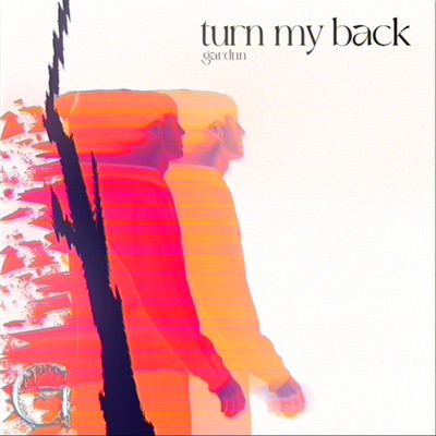 turn my back - Single