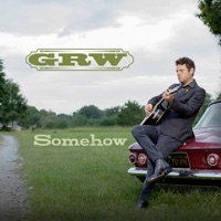 Somehow - Single - GRW