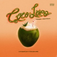 COCO LOCO - Single - Addes, Kayser On The Drums & B.I.G Baby