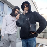 Trajektorie (feat. Royal Stell & Mipe) - Single - DejvDee