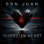 Hurrican Heart - Single