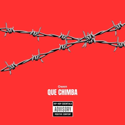 QUE CHIMBA, (feat. Mc menor JP) - Single