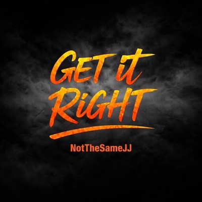 Get It Right - Single