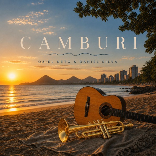 Camburi (feat. Daniel Silva)
