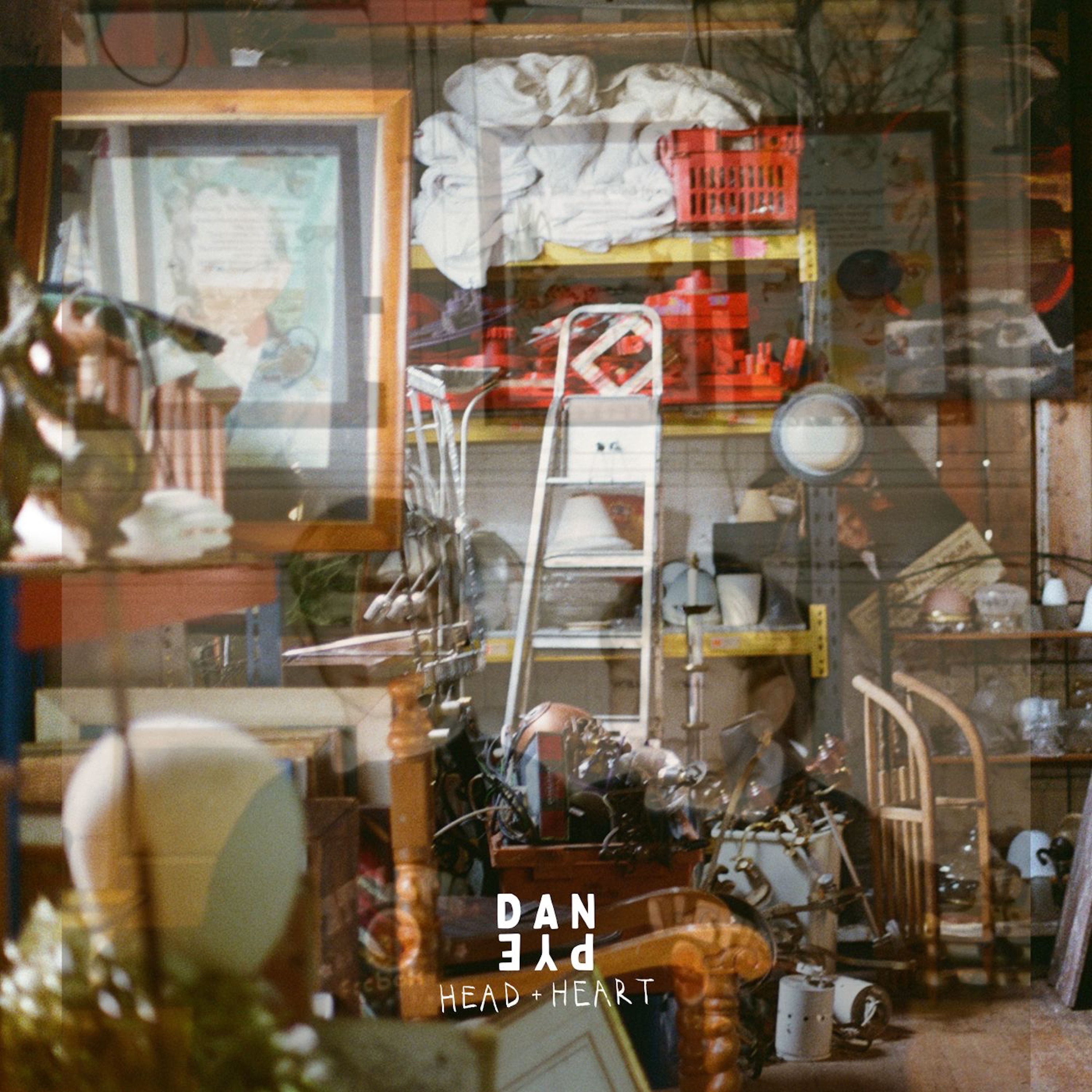 Head and Heart - Single