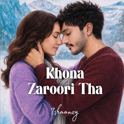Khona Zaroori Tha - Single