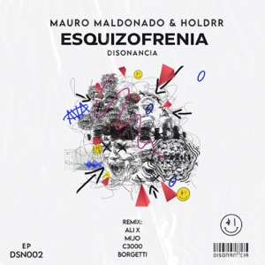 Esquizofrenia - EP
