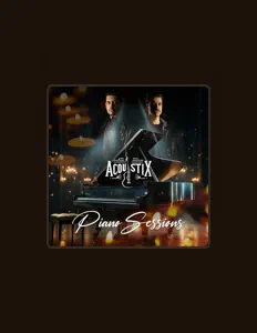 Listen to Acoustix, watch music videos, read bio, see tour dates & more!