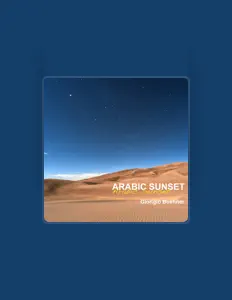 Écoutez Giorgio Buehner, regardez des vidéoclips, lisez la biographie, consultez les dates de tournée et plus encore !