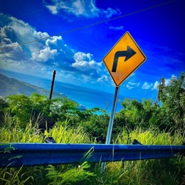 Holding On (feat. ICEMAN D) DND