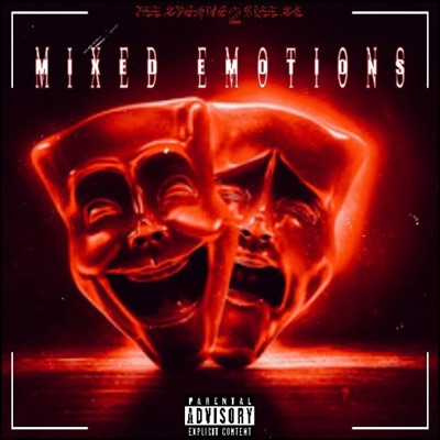 Mixed Feelings - Single