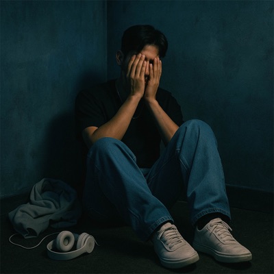 que querías de mi? - Single
