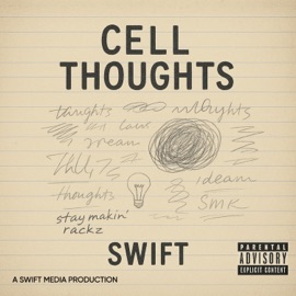 Cell Thoughts Swift