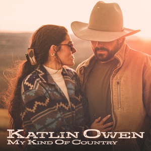 My Kind Of Country - Single