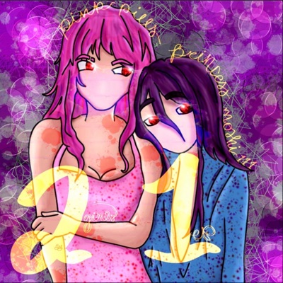 2 GIRLS 1 EP (feat. PRXNCESS MØSHI III)