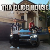 Tha Clicc House - EP artwork