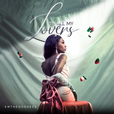 To All My Lovers - EP
