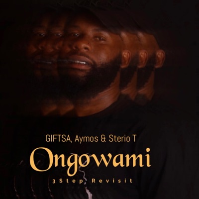 Ongowami ( 3Step Revisit ) - Single