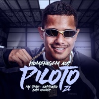 Homenagem aos Piloto ZL - Single - MC SMK & Cassiano