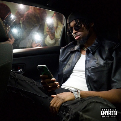 Album artwork