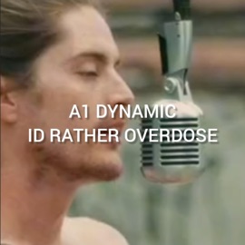 I'd rather Dynamic
