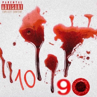 1090 (feat. TroB, HotTott, Lil Reaxh & Lzok) - Single