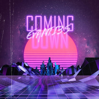 Coming Down(坠落) - Single