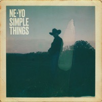 Simple Things - Single - Ne-Yo