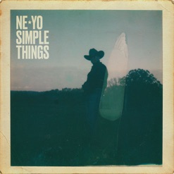 SIMPLE THINGS cover art