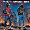 State Of Emergency - Single