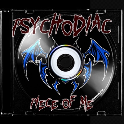 Piece Of Me - Single