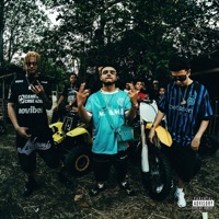 Pasta - Single - Yovngkaa, Dry & Dr.Ernest