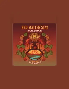 Escucha a Solar Leviathan, mira vídeos musicales, lee la biografía, consulta fechas de giras y mucho más.