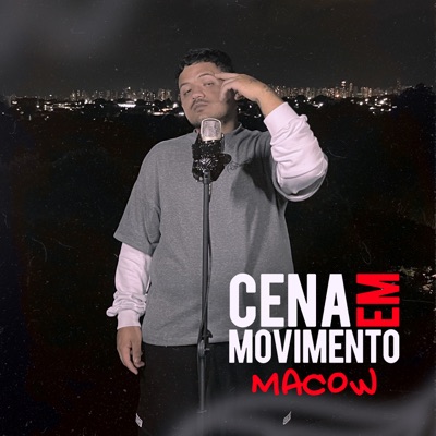Cena em Movimento #05 - Moneyman - Single