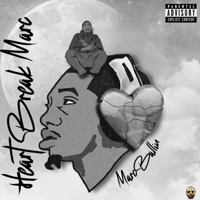 Heart Break Marc