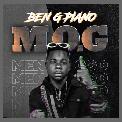 Men On God (MOG) - Single