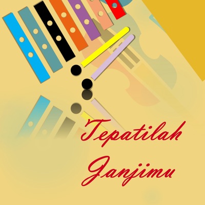 Emerukyn - Tepatilah Janjimu